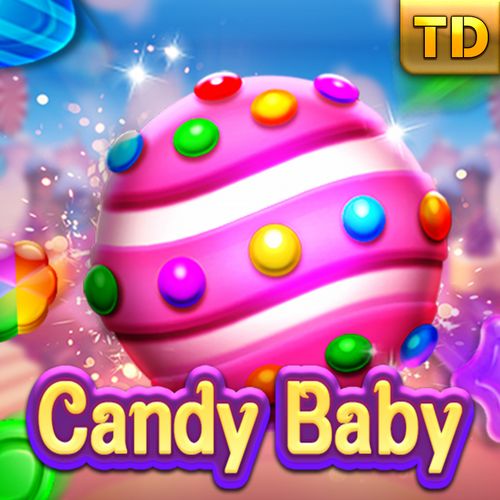 Candy Baby BD11 1BD স্লট গেম আইকন