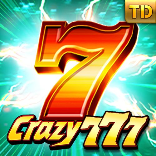 BD11 1BD ক্রেজি৭৭৭
