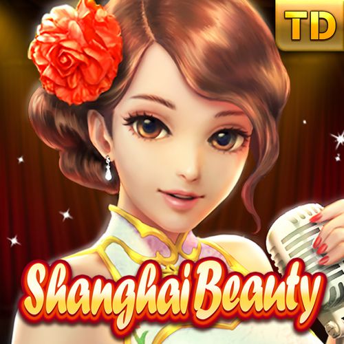Shanghai Beauty slot in the BD11 1BD lobby