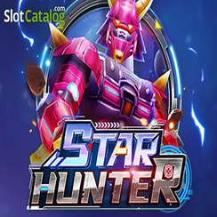 BD11 1BD স্টার হান্টার